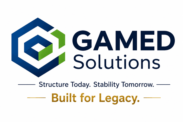 GAMED Solution