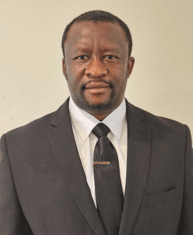 Mr. Akotarh Akoson
