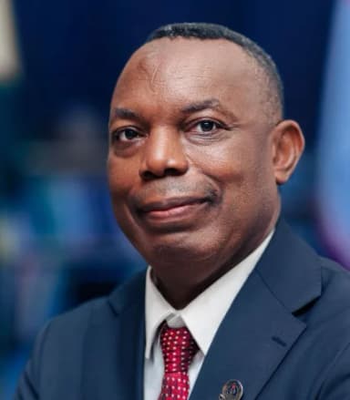 Prof. Ben Q. Honyenuga
