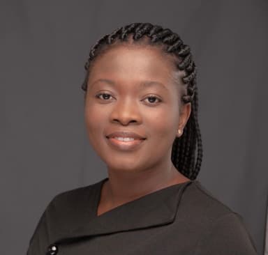 Ms. Constance Kwaa  Ababio