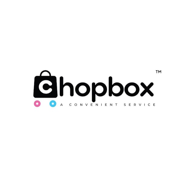 ChopBox