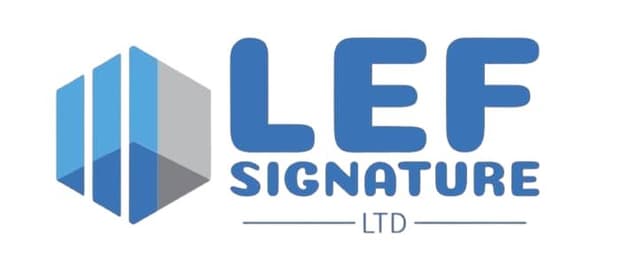 Lef Signature  Limited