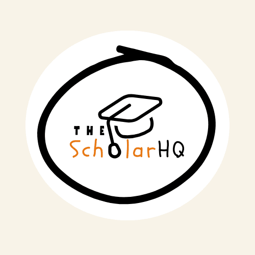ScholarHQ