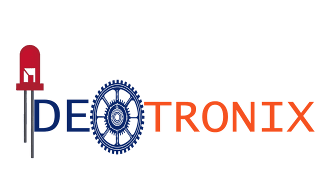 IDEOTRONIX